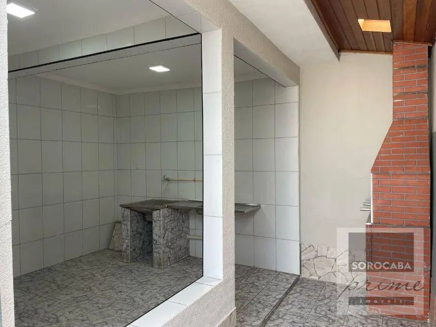 Foto 4 de Casa com 2 quartos à venda, 125m2 em Jardim Guaíba, Sorocaba - SP