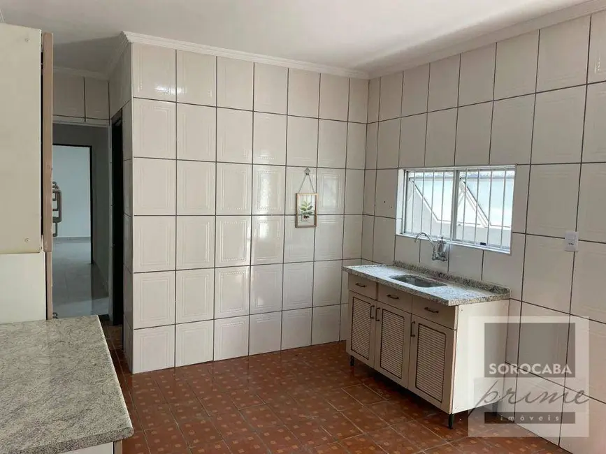 Foto 3 de Casa com 2 quartos à venda, 125m2 em Jardim Guaíba, Sorocaba - SP
