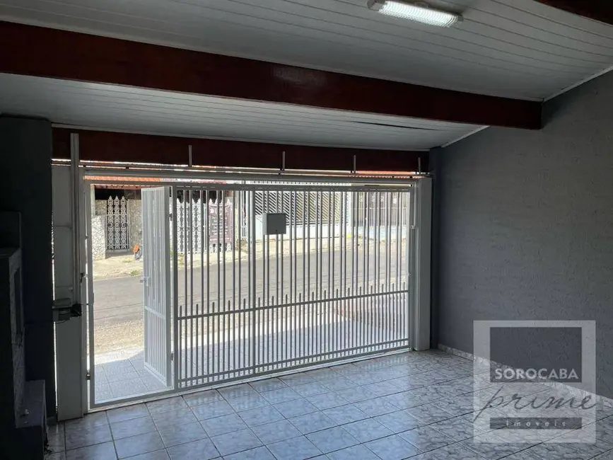 Foto 1 de Casa com 2 quartos à venda, 125m2 em Jardim Guaíba, Sorocaba - SP
