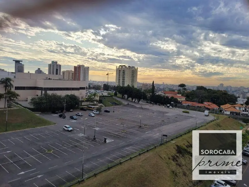 Foto 6 de Apartamento com 3 quartos à venda, 79m2 em Jardim Maria José, Votorantim - SP