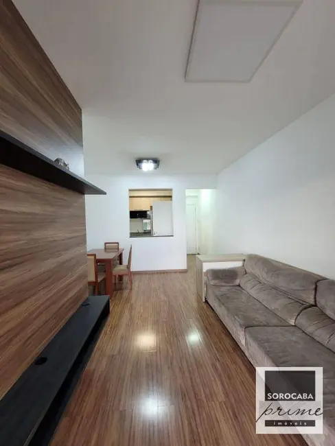 Foto 1 de Apartamento com 3 quartos à venda, 79m2 em Jardim Maria José, Votorantim - SP