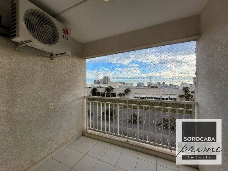 Foto 5 de Apartamento com 3 quartos à venda, 79m2 em Jardim Maria José, Votorantim - SP