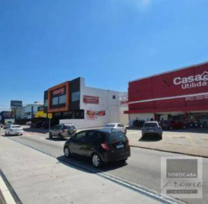 Foto 5 de Armazém / Galpão para alugar, 1340m2 em Jardim Santa Cecília, Sorocaba - SP