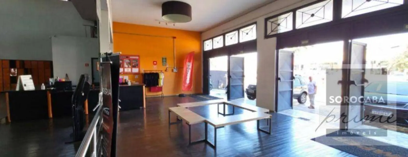 Foto 6 de Armazém / Galpão para alugar, 1340m2 em Jardim Santa Cecília, Sorocaba - SP