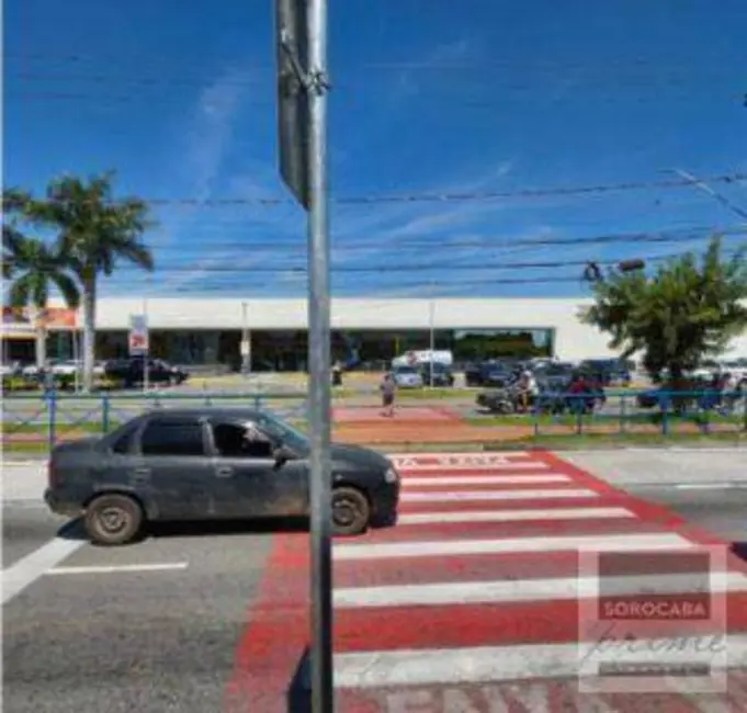 Foto 4 de Armazém / Galpão para alugar, 1340m2 em Jardim Santa Cecília, Sorocaba - SP