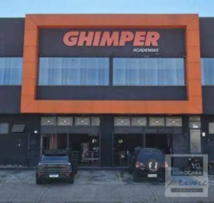 Foto 2 de Armazém / Galpão para alugar, 1340m2 em Jardim Santa Cecília, Sorocaba - SP