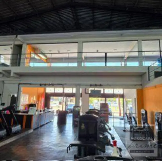 Foto 8 de Armazém / Galpão para alugar, 1340m2 em Jardim Santa Cecília, Sorocaba - SP