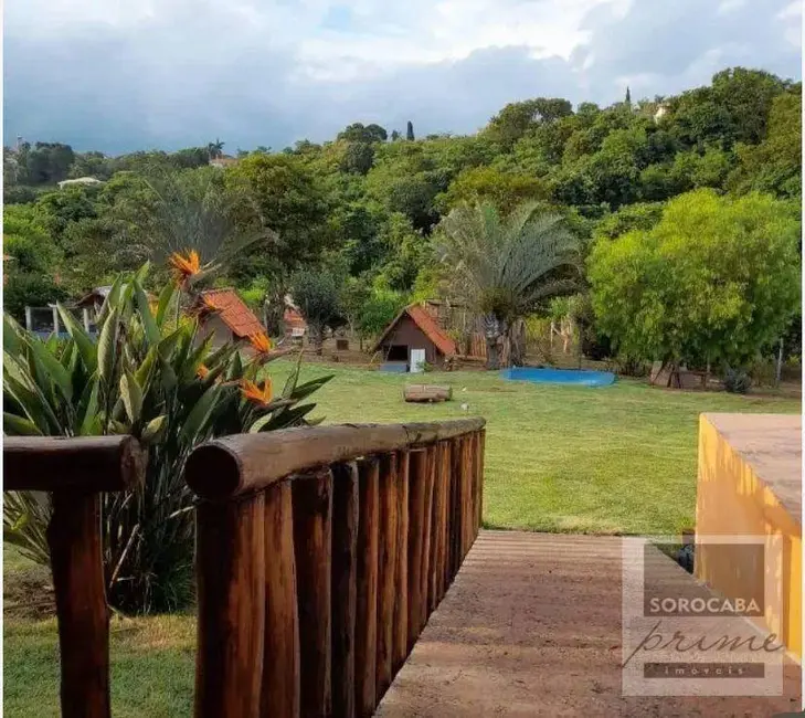 Chácara com 2 quartos à venda, 3285m2 em Aracoiaba Da Serra - SP - imagem 7 Foto 7 de Chácara com 2 quartos à venda, 3285m2 em Aracoiaba Da Serra - SP