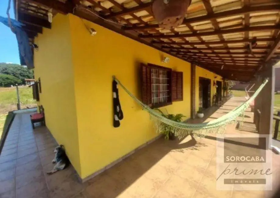 Chácara com 2 quartos à venda, 3285m2 em Aracoiaba Da Serra - SP - imagem 4 Foto 4 de Chácara com 2 quartos à venda, 3285m2 em Aracoiaba Da Serra - SP