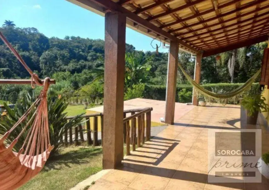 Chácara com 2 quartos à venda, 3285m2 em Aracoiaba Da Serra - SP - imagem 6 Foto 6 de Chácara com 2 quartos à venda, 3285m2 em Aracoiaba Da Serra - SP