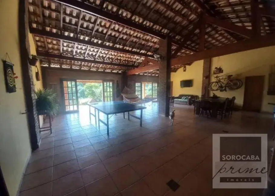 Chácara com 2 quartos à venda, 3285m2 em Aracoiaba Da Serra - SP - imagem 8 Foto 8 de Chácara com 2 quartos à venda, 3285m2 em Aracoiaba Da Serra - SP