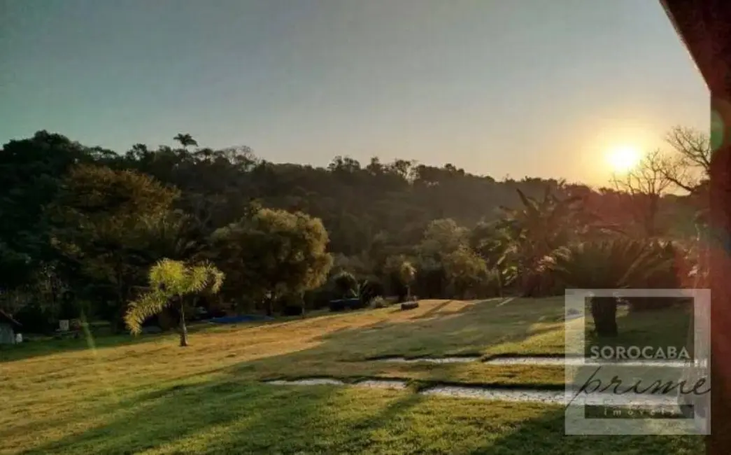 Chácara com 2 quartos à venda, 3285m2 em Aracoiaba Da Serra - SP - imagem 2 Foto 2 de Chácara com 2 quartos à venda, 3285m2 em Aracoiaba Da Serra - SP