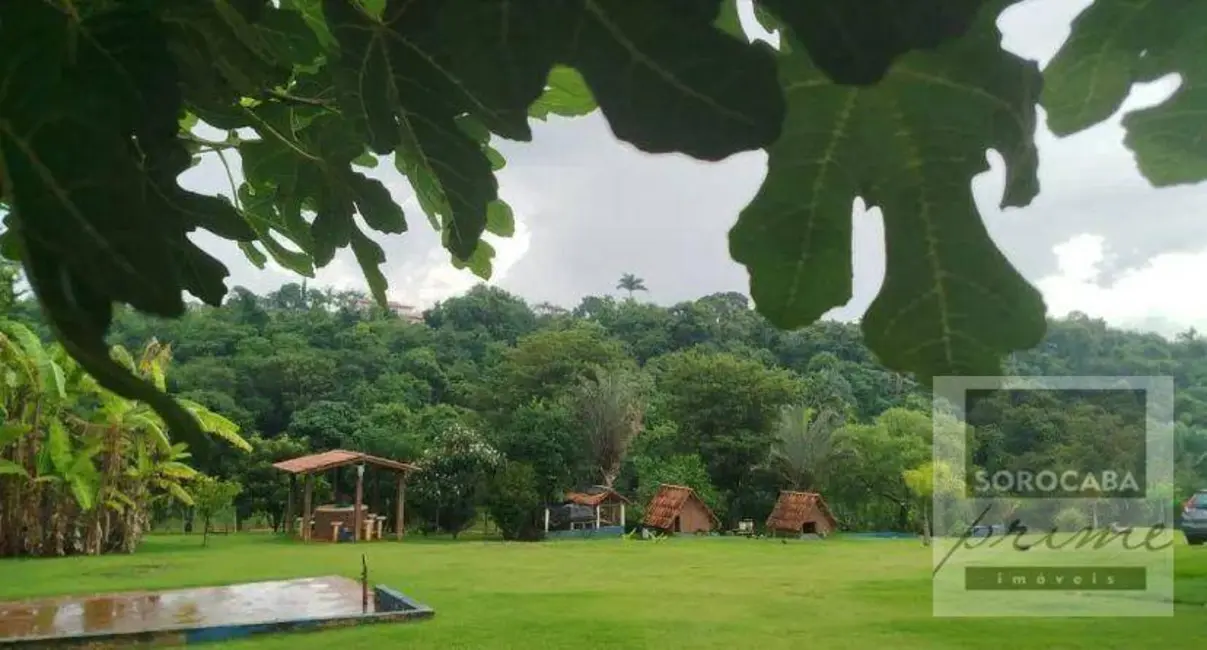 Chácara com 2 quartos à venda, 3285m2 em Aracoiaba Da Serra - SP - imagem 3 Foto 3 de Chácara com 2 quartos à venda, 3285m2 em Aracoiaba Da Serra - SP