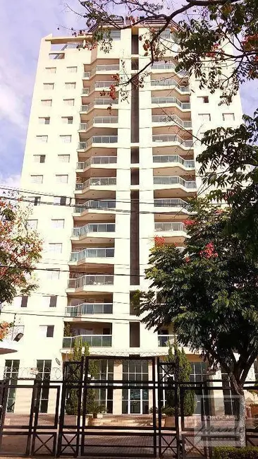 Foto 2 de Apartamento com 3 quartos à venda, 140m2 em Parque Campolim, Sorocaba - SP