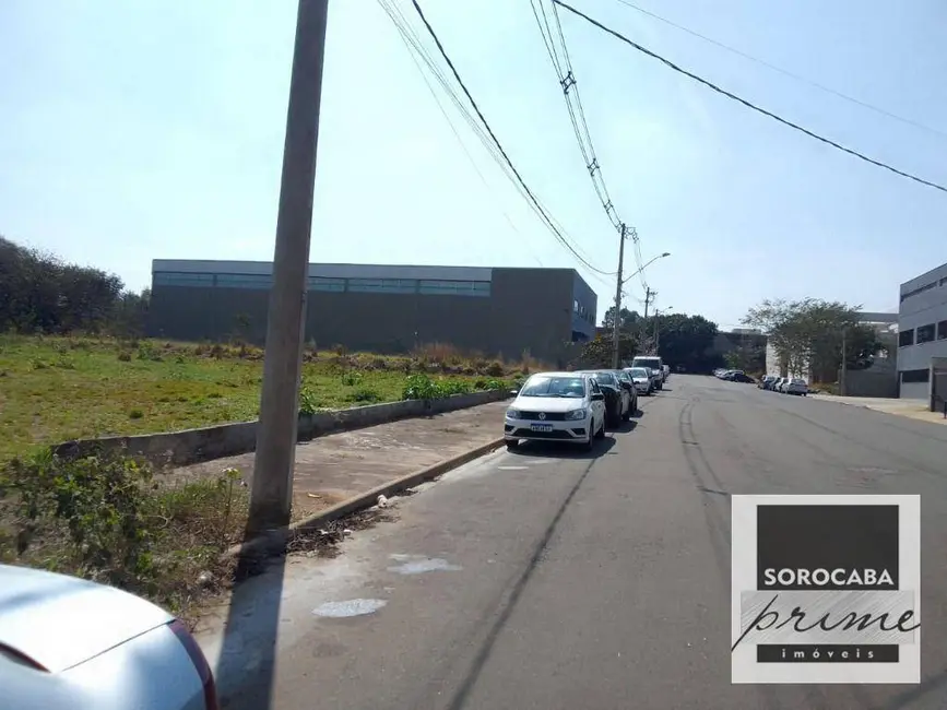 Foto 2 de Terreno / Lote à venda, 1029m2 em Sorocaba - SP