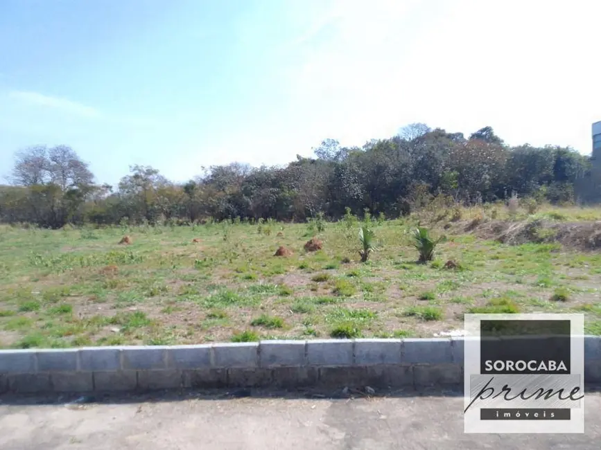 Foto 1 de Terreno / Lote à venda, 1029m2 em Sorocaba - SP