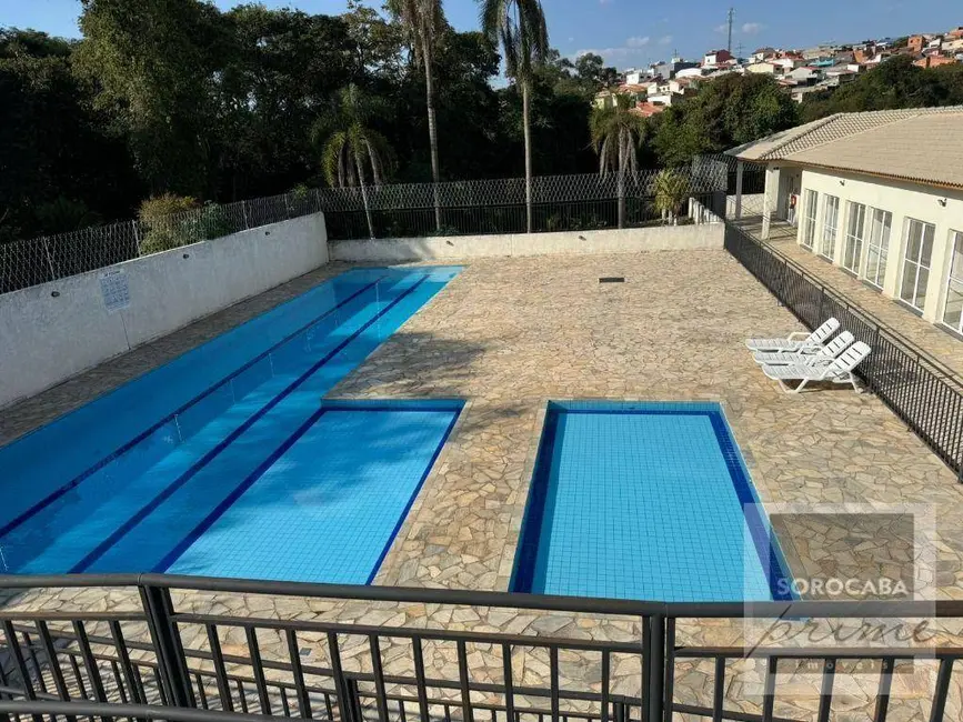 Foto 2 de Apartamento com 2 quartos à venda e para alugar, 47m2 em Sorocaba - SP