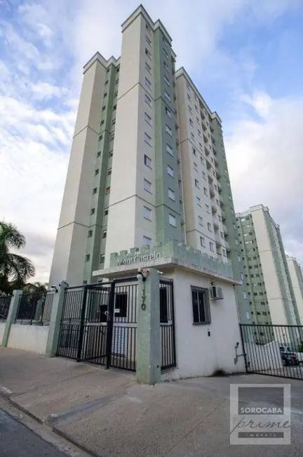 Foto 1 de Apartamento com 2 quartos à venda e para alugar, 47m2 em Sorocaba - SP
