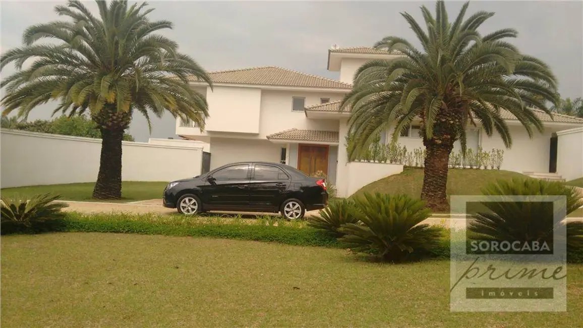 Foto 9 de Terreno / Lote à venda, 5000m2 em Chácaras Residenciais Santa Maria, Votorantim - SP