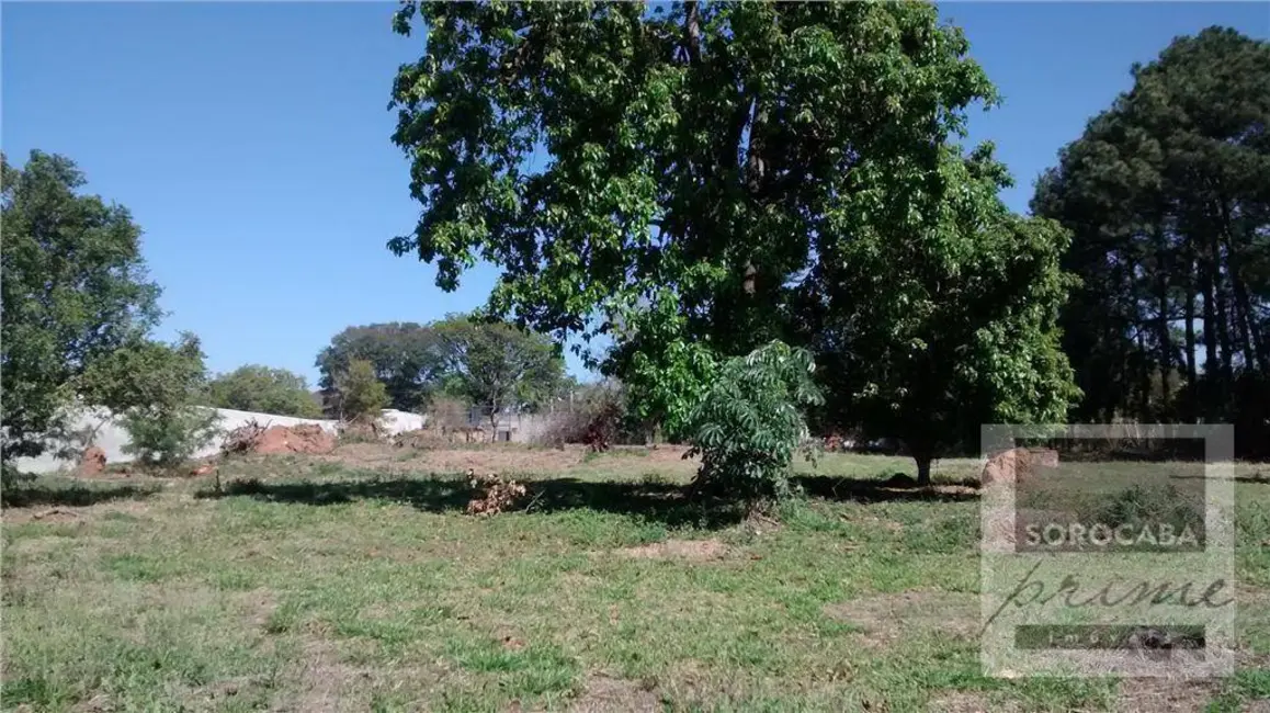 Foto 2 de Terreno / Lote à venda, 5000m2 em Chácaras Residenciais Santa Maria, Votorantim - SP