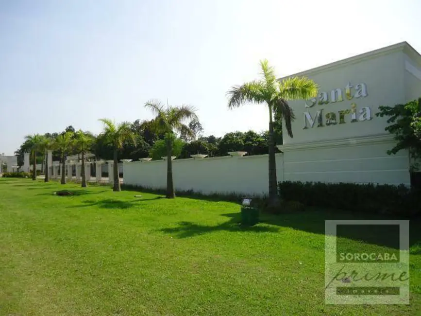 Foto 5 de Terreno / Lote à venda, 5000m2 em Chácaras Residenciais Santa Maria, Votorantim - SP