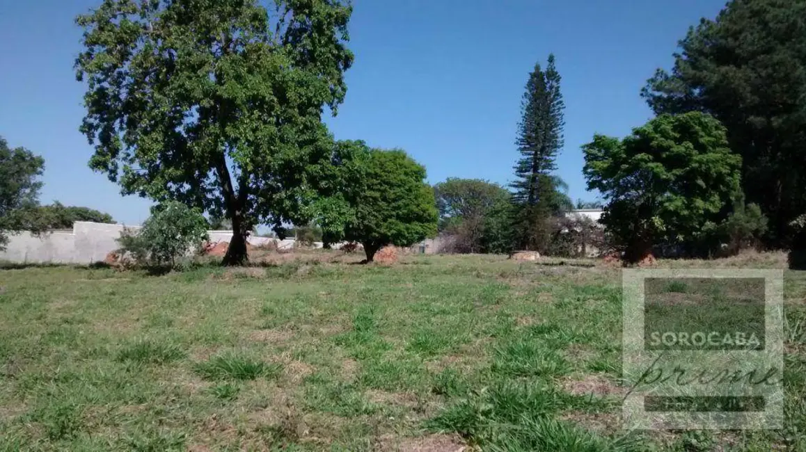 Foto 1 de Terreno / Lote à venda, 5000m2 em Chácaras Residenciais Santa Maria, Votorantim - SP