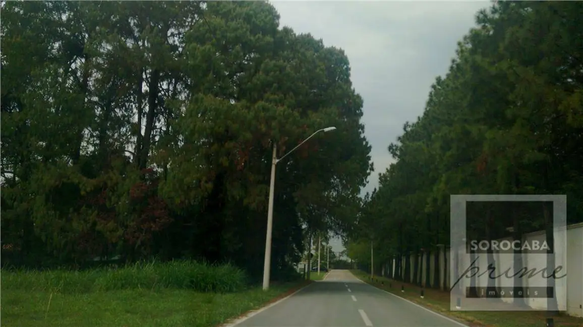 Foto 8 de Terreno / Lote à venda, 5000m2 em Chácaras Residenciais Santa Maria, Votorantim - SP