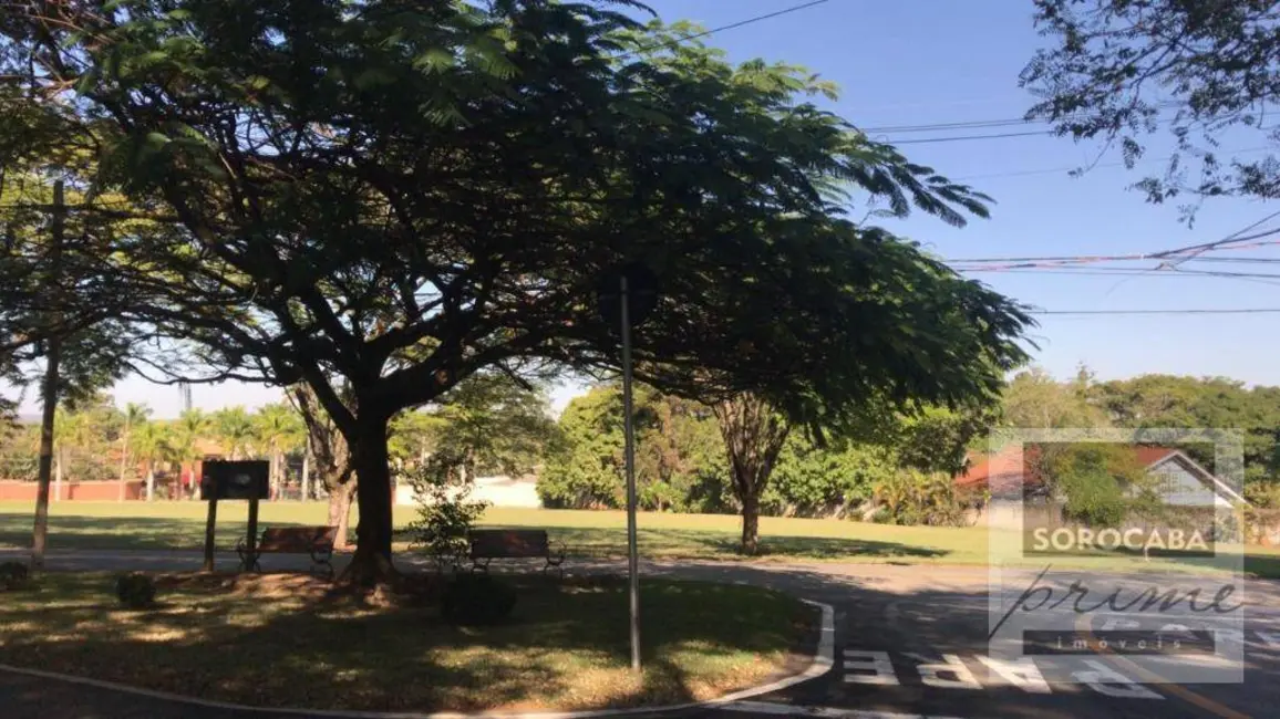 Foto 3 de Terreno / Lote à venda, 5267m2 em Chácaras Residenciais Santa Maria, Votorantim - SP