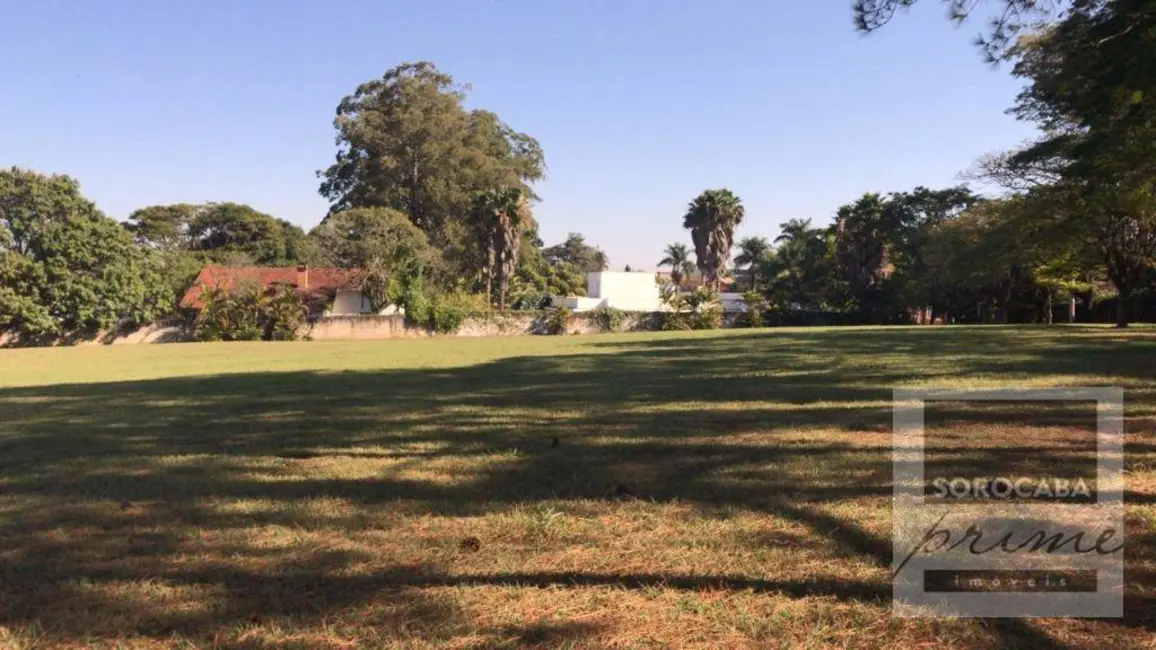 Foto 1 de Terreno / Lote à venda, 5267m2 em Chácaras Residenciais Santa Maria, Votorantim - SP