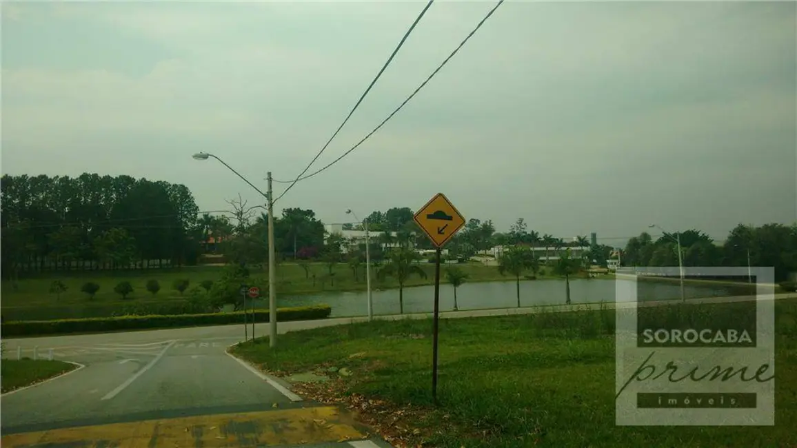 Foto 9 de Terreno / Lote à venda, 5267m2 em Chácaras Residenciais Santa Maria, Votorantim - SP