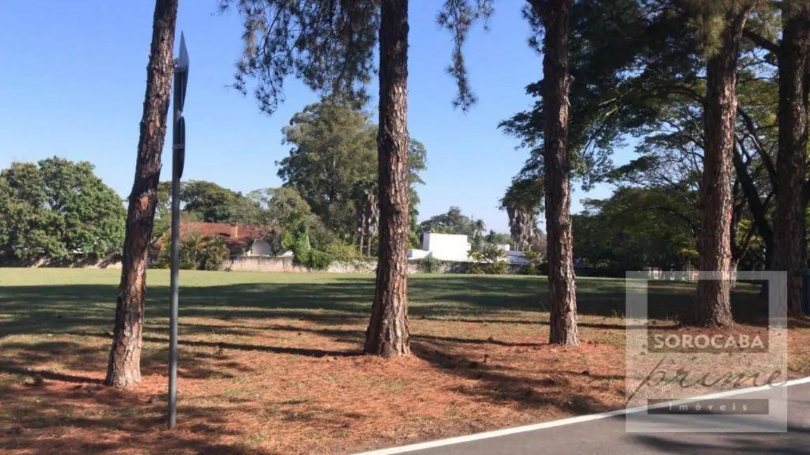 Foto 2 de Terreno / Lote à venda, 5267m2 em Chácaras Residenciais Santa Maria, Votorantim - SP