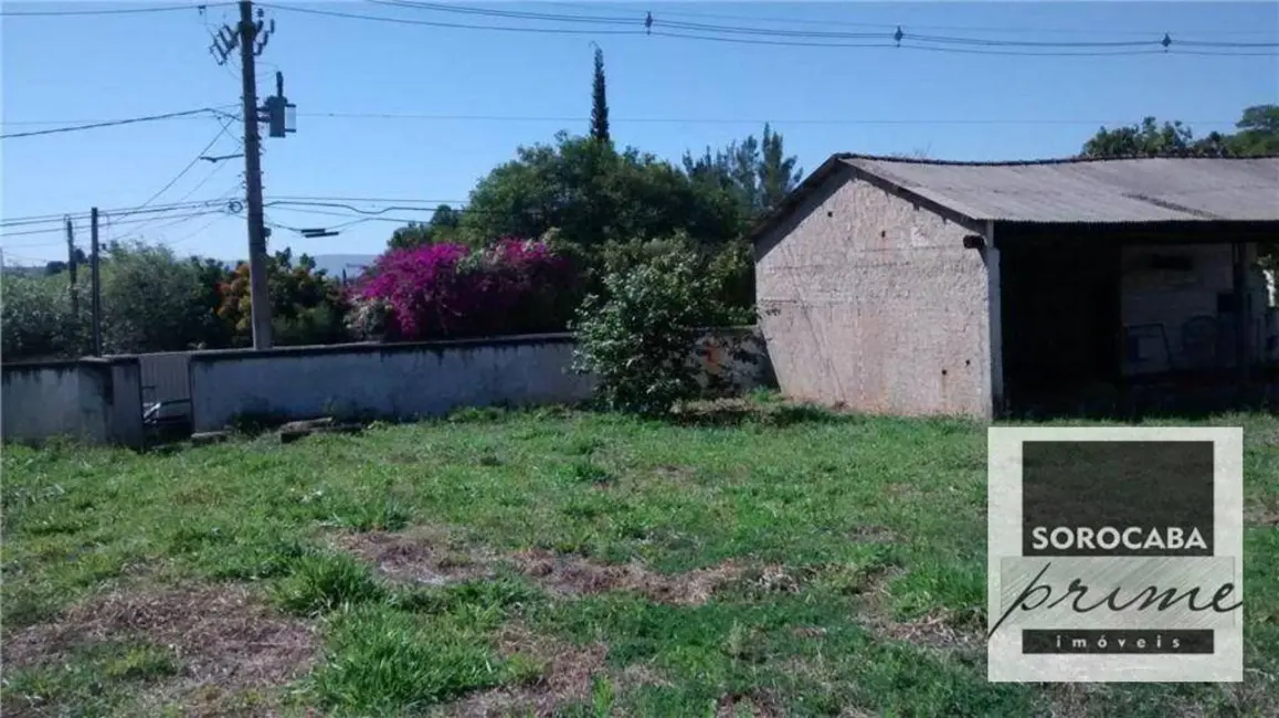 Foto 1 de Terreno / Lote à venda, 5000m2 em Chácaras Residenciais Santa Maria, Votorantim - SP
