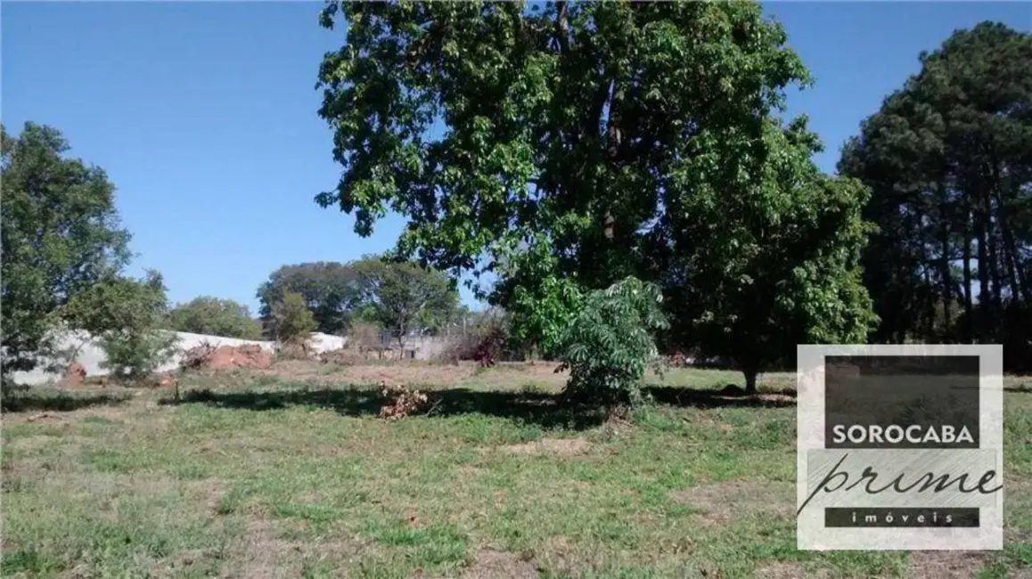 Foto 2 de Terreno / Lote à venda, 5000m2 em Chácaras Residenciais Santa Maria, Votorantim - SP