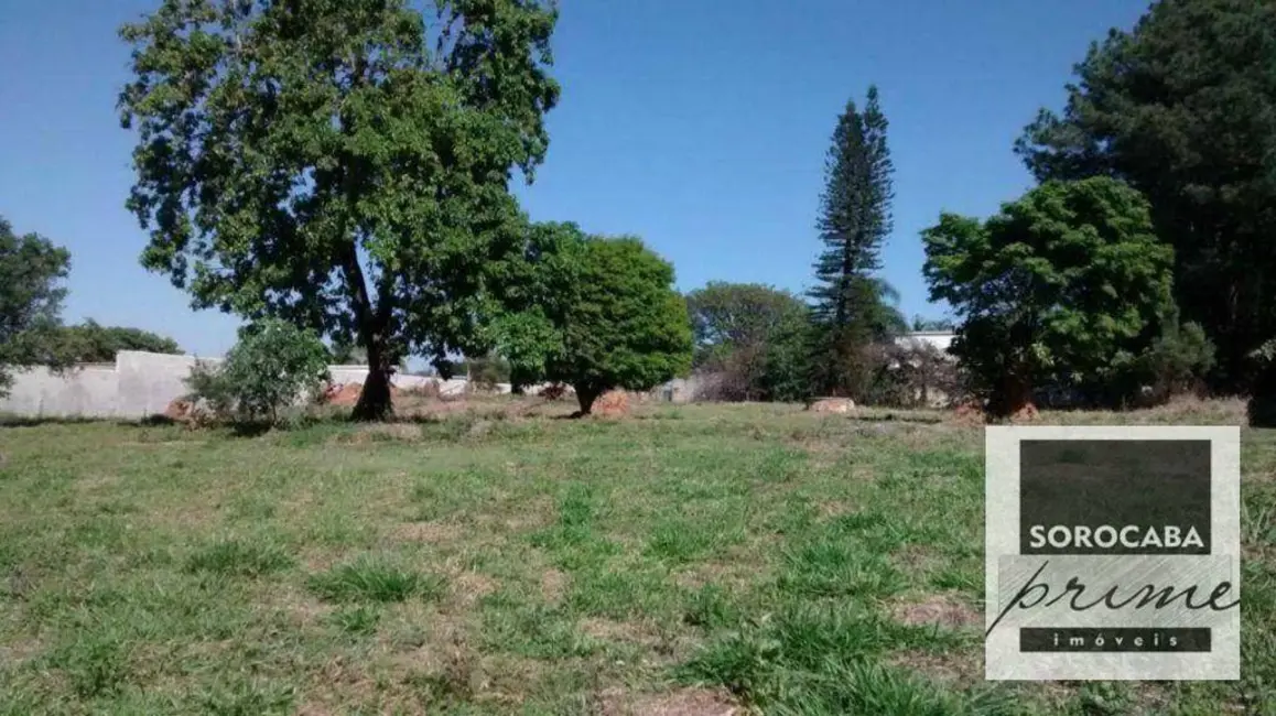 Foto 3 de Terreno / Lote à venda, 5000m2 em Chácaras Residenciais Santa Maria, Votorantim - SP