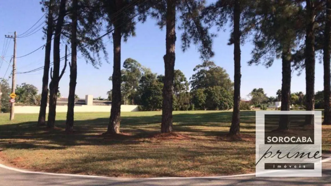 Foto 2 de Terreno / Lote à venda, 5267m2 em Chácaras Residenciais Santa Maria, Votorantim - SP