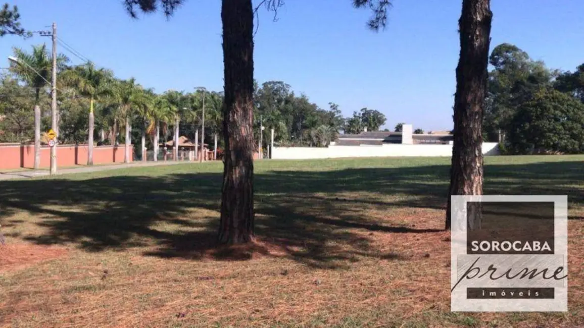 Foto 3 de Terreno / Lote à venda, 5267m2 em Chácaras Residenciais Santa Maria, Votorantim - SP