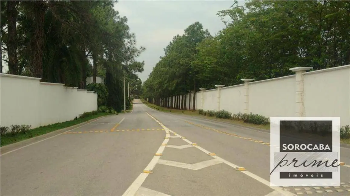 Foto 8 de Terreno / Lote à venda, 5267m2 em Chácaras Residenciais Santa Maria, Votorantim - SP