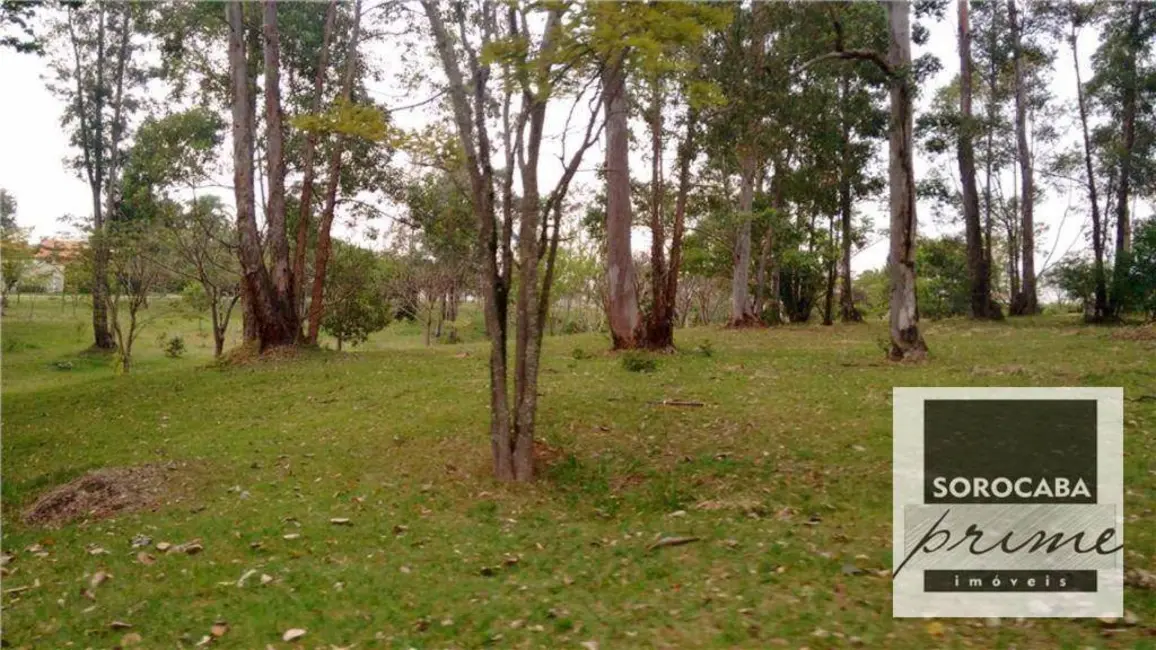 Foto 4 de Terreno / Lote à venda, 5267m2 em Chácaras Residenciais Santa Maria, Votorantim - SP