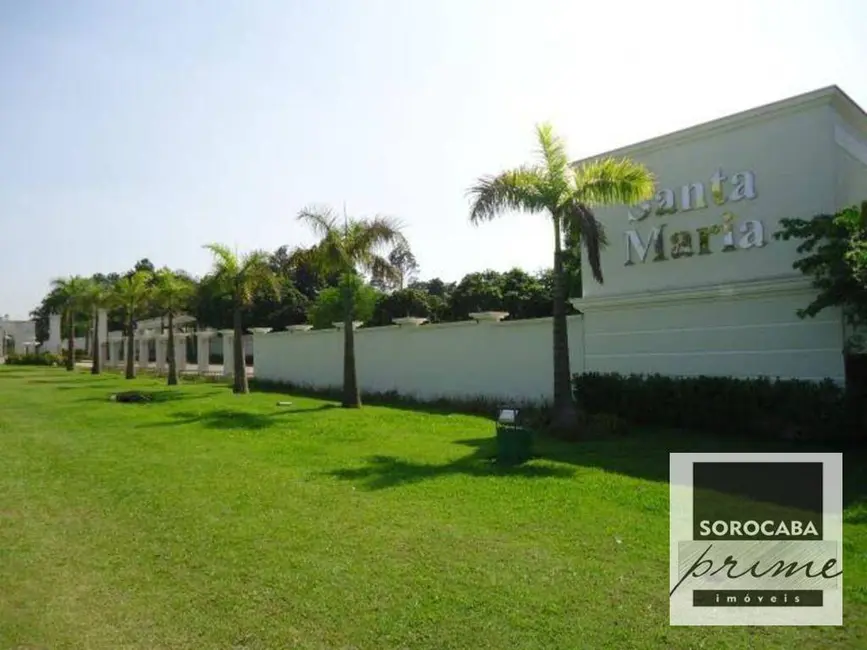 Foto 9 de Terreno / Lote à venda, 5267m2 em Chácaras Residenciais Santa Maria, Votorantim - SP