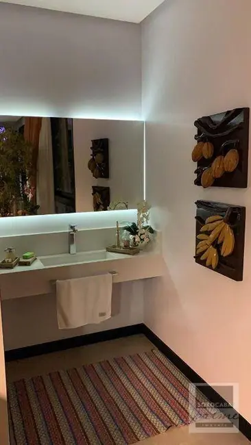 Sobrado com 4 quartos à venda, 1238m2 em Parque Reserva Fazenda Imperial, Sorocaba - SP - imagem 9 Foto 9 de Sobrado com 4 quartos à venda, 1238m2 em Parque Reserva Fazenda Imperial, Sorocaba - SP