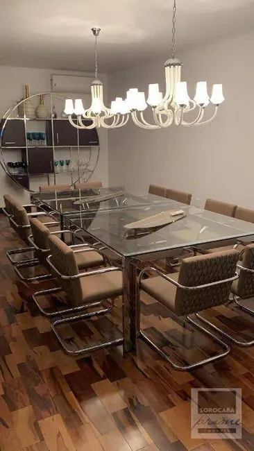 Sobrado com 4 quartos à venda, 1238m2 em Parque Reserva Fazenda Imperial, Sorocaba - SP - imagem 4 Foto 4 de Sobrado com 4 quartos à venda, 1238m2 em Parque Reserva Fazenda Imperial, Sorocaba - SP