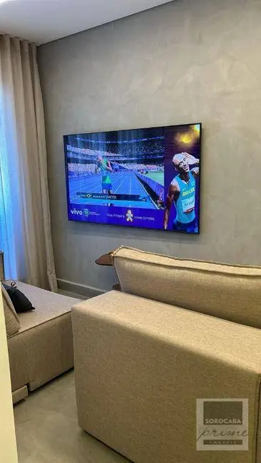 Kitnet com 1 quarto à venda, 45m2 em Jardim América, Sorocaba - SP - imagem 7 Foto 7 de Kitnet com 1 quarto à venda, 45m2 em Jardim América, Sorocaba - SP