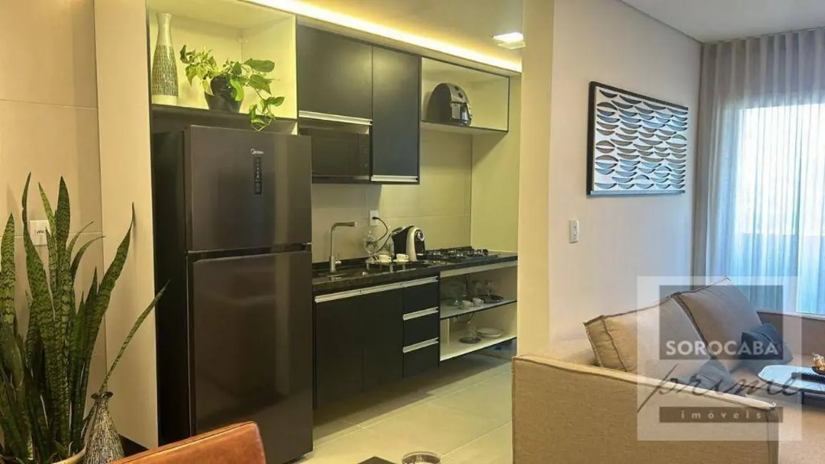 Kitnet com 1 quarto à venda, 45m2 em Jardim América, Sorocaba - SP - imagem 1 Foto 1 de Kitnet com 1 quarto à venda, 45m2 em Jardim América, Sorocaba - SP