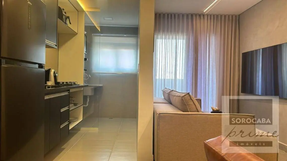 Kitnet com 1 quarto à venda, 45m2 em Jardim América, Sorocaba - SP - imagem 2 Foto 2 de Kitnet com 1 quarto à venda, 45m2 em Jardim América, Sorocaba - SP