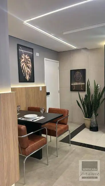 Kitnet com 1 quarto à venda, 45m2 em Jardim América, Sorocaba - SP - imagem 6 Foto 6 de Kitnet com 1 quarto à venda, 45m2 em Jardim América, Sorocaba - SP