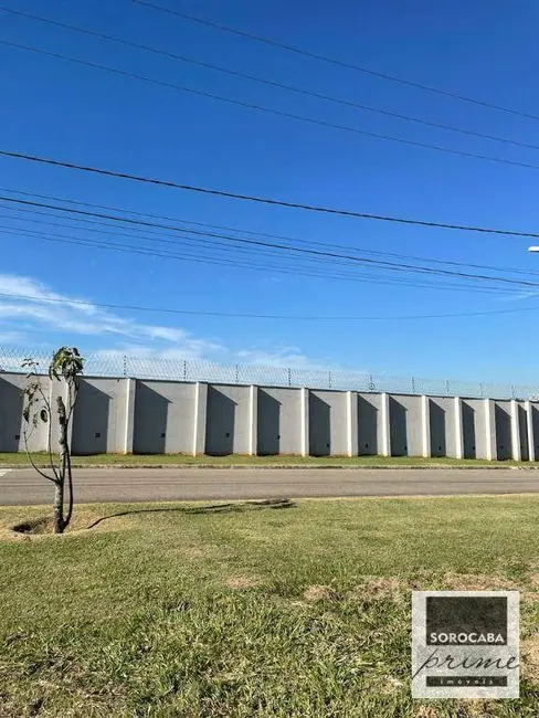 Foto 4 de Terreno / Lote à venda, 1022m2 em Parque Reserva Fazenda Imperial, Sorocaba - SP