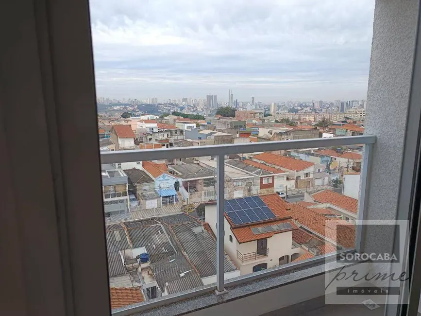 Foto 3 de Apartamento com 2 quartos para alugar, 70m2 em Vila Hortência, Sorocaba - SP