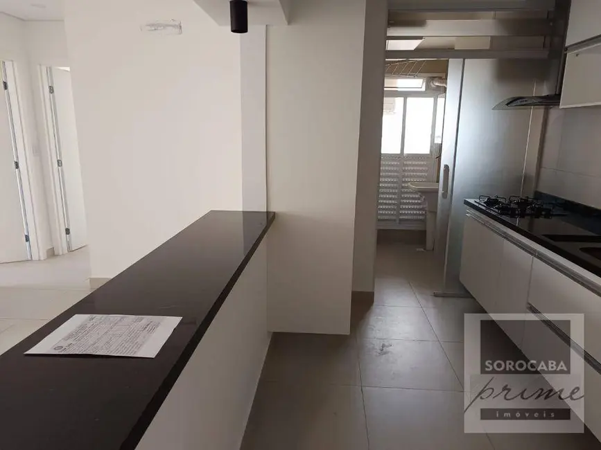 Foto 1 de Apartamento com 2 quartos para alugar, 70m2 em Vila Hortência, Sorocaba - SP