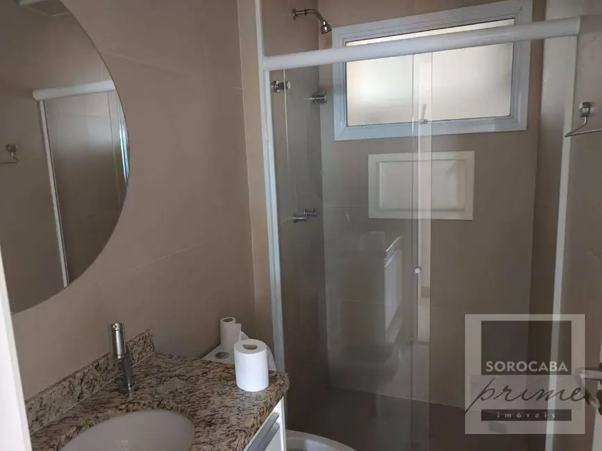 Foto 8 de Apartamento com 2 quartos para alugar, 70m2 em Vila Hortência, Sorocaba - SP