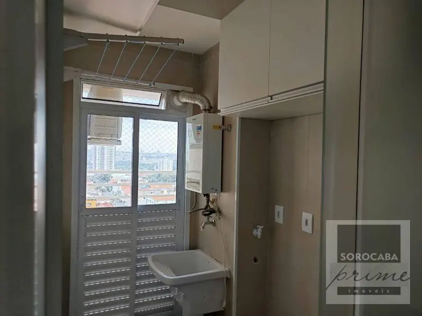 Foto 4 de Apartamento com 2 quartos para alugar, 70m2 em Vila Hortência, Sorocaba - SP